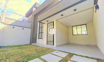 Imagem 2: Casa á venda com 03 Dormitórios sendo 1 suite no Bairro Jardim Marambaia II / Jundiaí