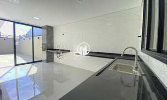 Imagem 4: Casa á venda com 03 Dormitórios sendo 1 suite no Bairro Jardim Marambaia II / Jundiaí