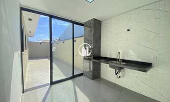 Imagem 5: Casa á venda com 03 Dormitórios sendo 1 suite no Bairro Jardim Marambaia II / Jundiaí