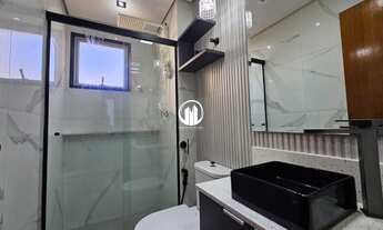 Imagem 7: Apartamento a venda com 02 dormitórios - Edificio Saint Germain - Jardim Bonfiglioli - Jun