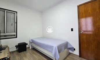 Imagem 6: Apartamento a venda com 02 dormitórios - Edificio Saint Germain - Jardim Bonfiglioli - Jun