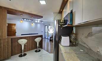 Imagem 3: Apartamento a venda com 02 dormitórios - Edificio Saint Germain - Jardim Bonfiglioli - Jun