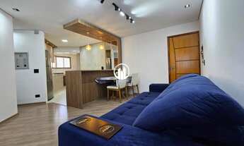 Imagem: Apartamento a venda com 02 dormitórios