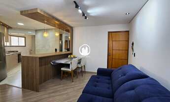 Imagem 4: Apartamento a venda com 02 dormitórios - Edificio Saint Germain - Jardim Bonfiglioli - Jun