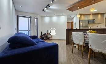 Imagem 5: Apartamento a venda com 02 dormitórios - Edificio Saint Germain - Jardim Bonfiglioli - Jun