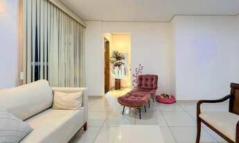 Imagem: Apartamento à venda com 3 suites - Edifício