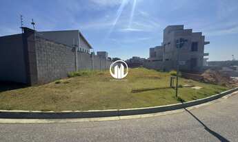 Imagem 1: Terreno - Condomínio Parque das Camélias - Medeiros -Jundiaí/SP