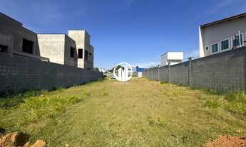 Imagem 5: Terreno - Condomínio Parque das Camélias - Medeiros -Jundiaí/SP