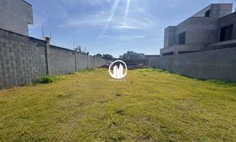 Imagem 6: Terreno - Condomínio Parque das Camélias - Medeiros -Jundiaí/SP