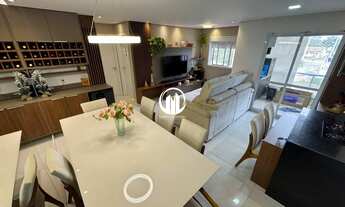 Imagem 2: Apartamento á venda com 2 dormitórios sendo 1 suite - Condomínio Yes Ideal Living - Medeir