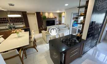 Imagem 4: Apartamento á venda com 2 dormitórios sendo 1 suite - Condomínio Yes Ideal Living - Medeir