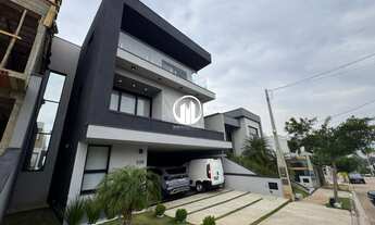 Imagem 1: Casa com 3 suítes - Loteamento Reserva Ermida - Bairro Eloy Chaves Recanto Quarto Centenár