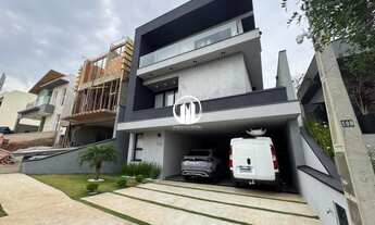 Imagem 2: Casa com 3 suítes - Loteamento Reserva Ermida - Bairro Eloy Chaves Recanto Quarto Centenár