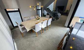 Imagem 4: Casa com 3 suítes - Loteamento Reserva Ermida - Bairro Eloy Chaves Recanto Quarto Centenár