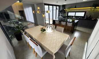 Imagem 6: Casa com 3 suítes - Loteamento Reserva Ermida - Bairro Eloy Chaves Recanto Quarto Centenár