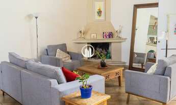 Imagem 7: Casa com 423 m² - 5 suítes - Residencial Colinas Inhandjara - Itupeva · Morro Alto · Itupe