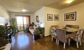 Imagem: Apartamento à Venda com 3 dormitórios