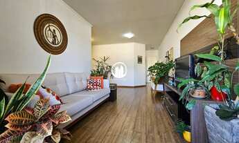 Imagem 2: Apartamento à Venda com 3 dormitórios sendo 1 suite - Residencial Pasárgada – Rua do Retir