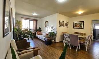 Imagem 3: Apartamento à Venda com 3 dormitórios sendo 1 suite - Residencial Pasárgada – Rua do Retir