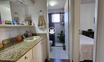 Imagem 7: Apartamento à Venda com 3 dormitórios sendo 1 suite - Residencial Pasárgada – Rua do Retir