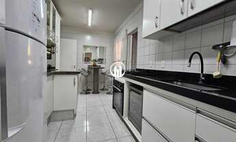 Imagem 6: Apartamento à Venda com 3 dormitórios sendo 1 suite - Residencial Pasárgada – Rua do Retir