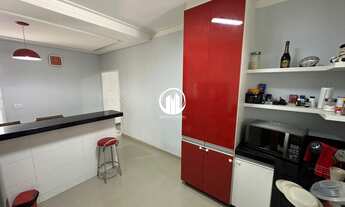 Imagem 3: Casa à venda com 3 dormitórios (1 suíte) no Parque Residencial Jundiaí II, Jundiaí - 112m²