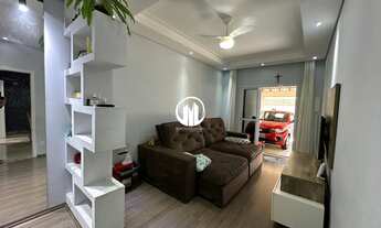 Imagem 6: Casa à venda com 3 dormitórios (1 suíte) no Parque Residencial Jundiaí II, Jundiaí - 112m²