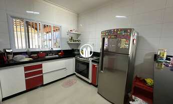 Imagem 4: Casa à venda com 3 dormitórios (1 suíte) no Parque Residencial Jundiaí II, Jundiaí - 112m²