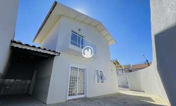 Imagem: Casa á venda com 3 dormitórios sendo 1