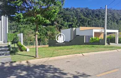 Imagem 6: Terreno à venda - Condomínio Ibi Aram - Residencial Ibi-Aram II Itupeva/SP