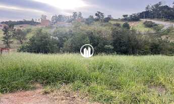 Imagem 2: Terreno a venda em Loteamento Fechado - Lago Azul - Recanto Quarto Centenário Jundiaí/SP