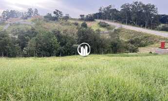 Imagem 6: Terreno a venda em Loteamento Fechado - Lago Azul - Recanto Quarto Centenário Jundiaí/SP