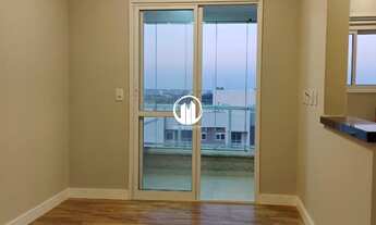 Imagem 1: Apartamento á venda com 2 dormitórios sendo 1 suite - Yes Ideal Living - Medeiros Jundiaí