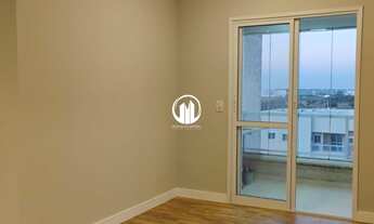 Imagem 2: Apartamento á venda com 2 dormitórios sendo 1 suite - Yes Ideal Living - Medeiros Jundiaí