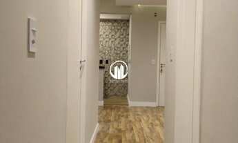 Imagem 4: Apartamento á venda com 2 dormitórios sendo 1 suite - Yes Ideal Living - Medeiros Jundiaí