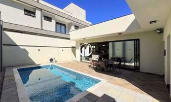 Imagem: Casa Assobradada à venda com 3 suites