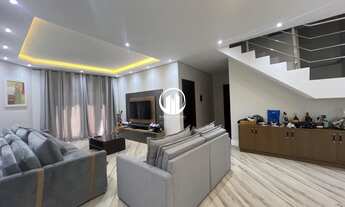 Imagem 1: Sobrado à venda com 3 dormitórios sendo 1 suite - Morro Alto - Itupeva/SP