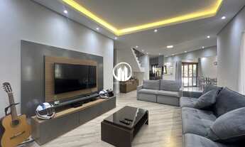 Imagem 2: Sobrado à venda com 3 dormitórios sendo 1 suite - Morro Alto - Itupeva/SP