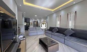 Imagem 3: Sobrado à venda com 3 dormitórios sendo 1 suite - Morro Alto - Itupeva/SP