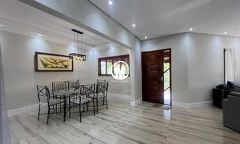 Imagem 4: Sobrado à venda com 3 dormitórios sendo 1 suite - Morro Alto - Itupeva/SP