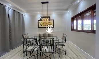 Imagem 5: Sobrado à venda com 3 dormitórios sendo 1 suite - Morro Alto - Itupeva/SP