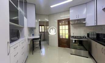 Imagem 7: Sobrado à venda com 3 dormitórios sendo 1 suite - Morro Alto - Itupeva/SP