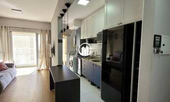 Imagem 6: Apartamento a venda com 2 dormitórios sendo 1 suíte- Condomínio Bosque dos Juritis - Mede