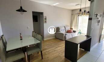 Imagem: Apartamento a venda com 2 dormitórios sendo