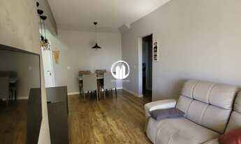 Imagem 5: Apartamento a venda com 2 dormitórios sendo 1 suíte- Condomínio Bosque dos Juritis - Mede