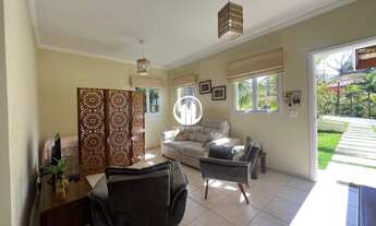 Imagem: Casa térrea a venda com 3 dormitórios