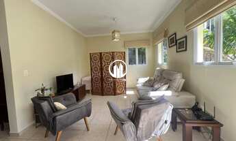 Imagem 3: Casa térrea a venda com 3 dormitórios sendo 1 suíte -CONDOMÍNIO VIVENDAS DO JAPI - Medeiro