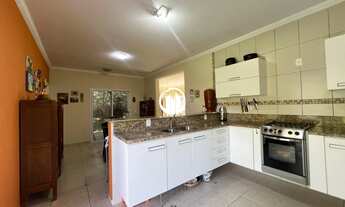 Imagem 7: Casa térrea a venda com 3 dormitórios sendo 1 suíte -CONDOMÍNIO VIVENDAS DO JAPI - Medeiro