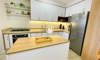 Imagem 3: Apartamento à venda com 3 dormitórios sendo 1 suite - Torres de Ozanam - Horto Florestal