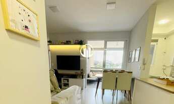 Imagem 4: Apartamento à venda com 3 dormitórios sendo 1 suite - Torres de Ozanam - Horto Florestal